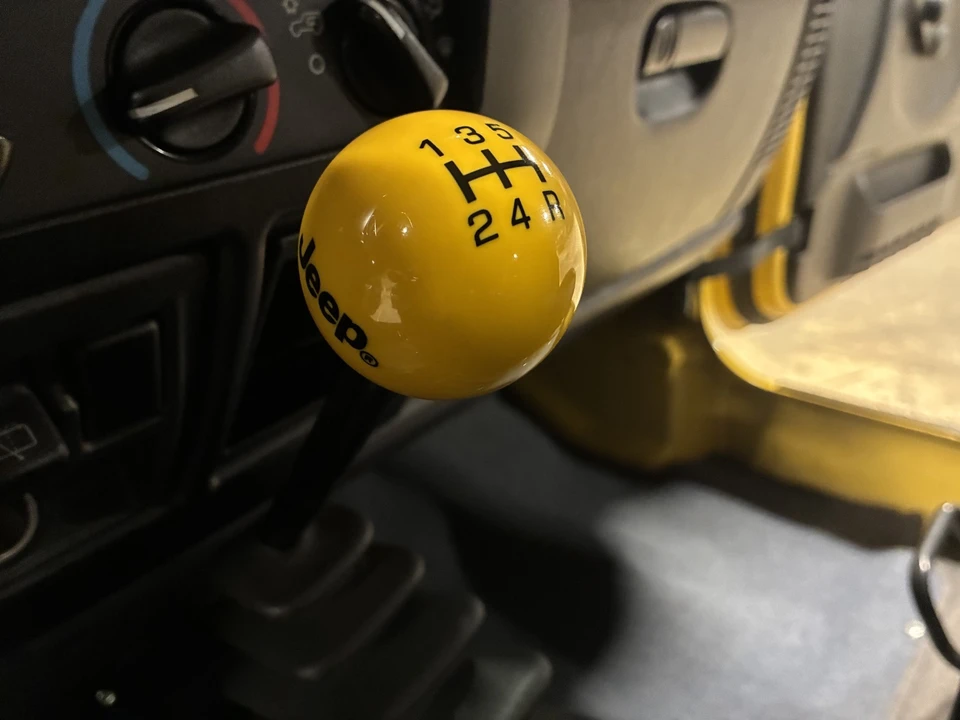 2000 Jeep TJ Wrangler - Image 27 of 31
