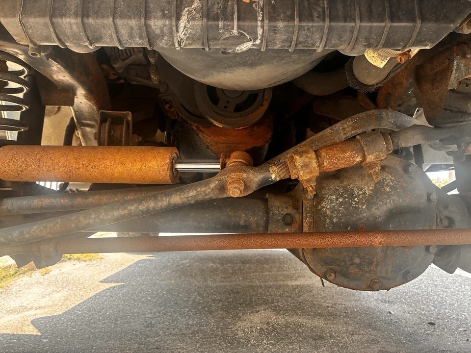 2000 Jeep TJ Wrangler - Image 3 of 9