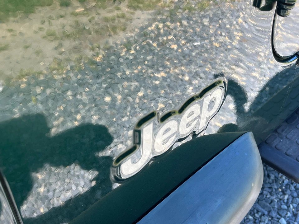 2000 Jeep TJ Wrangler - Image 19 of 31