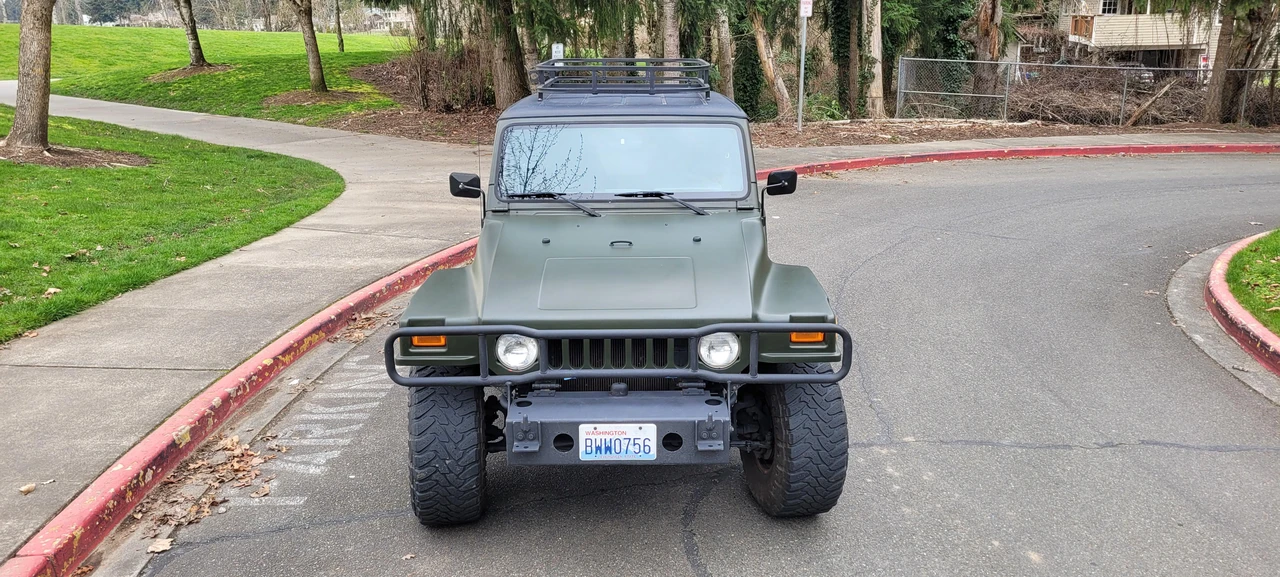 2000 Jeep TJ Wrangler - Image 6 of 31