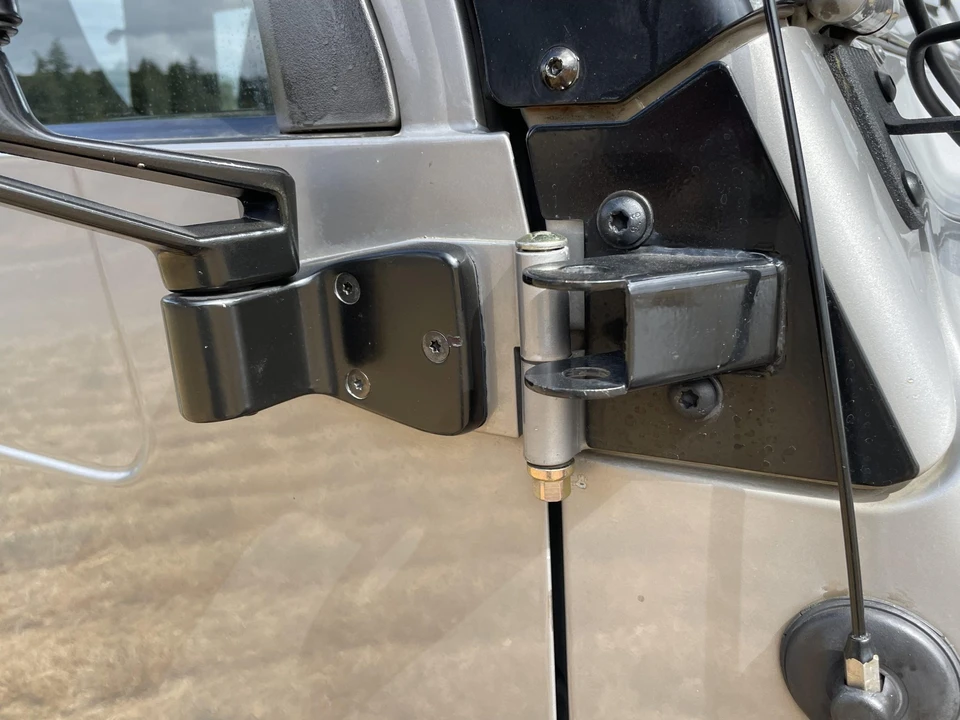 2000 Jeep TJ Wrangler - Image 26 of 31