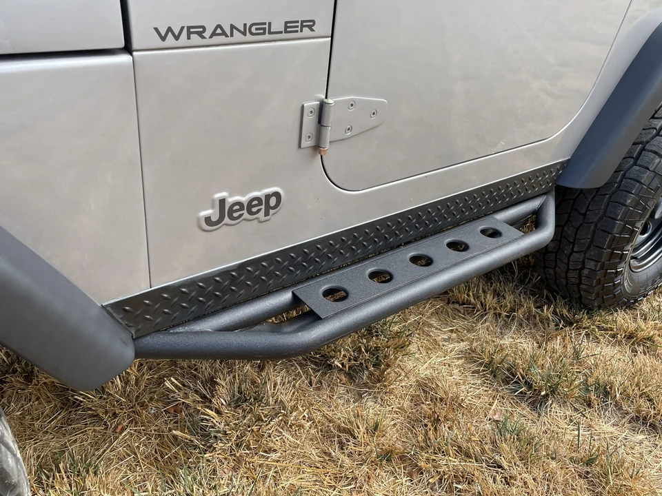 2000 Jeep TJ Wrangler - Image 28 of 31