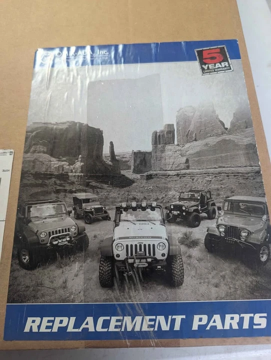 2000 Jeep TJ Wrangler - Image 17 of 20