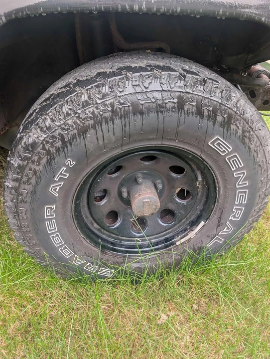 2000 Jeep TJ Wrangler - Image 7 of 20