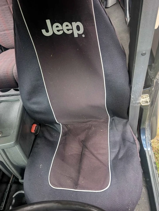 2000 Jeep TJ Wrangler - Image 11 of 20