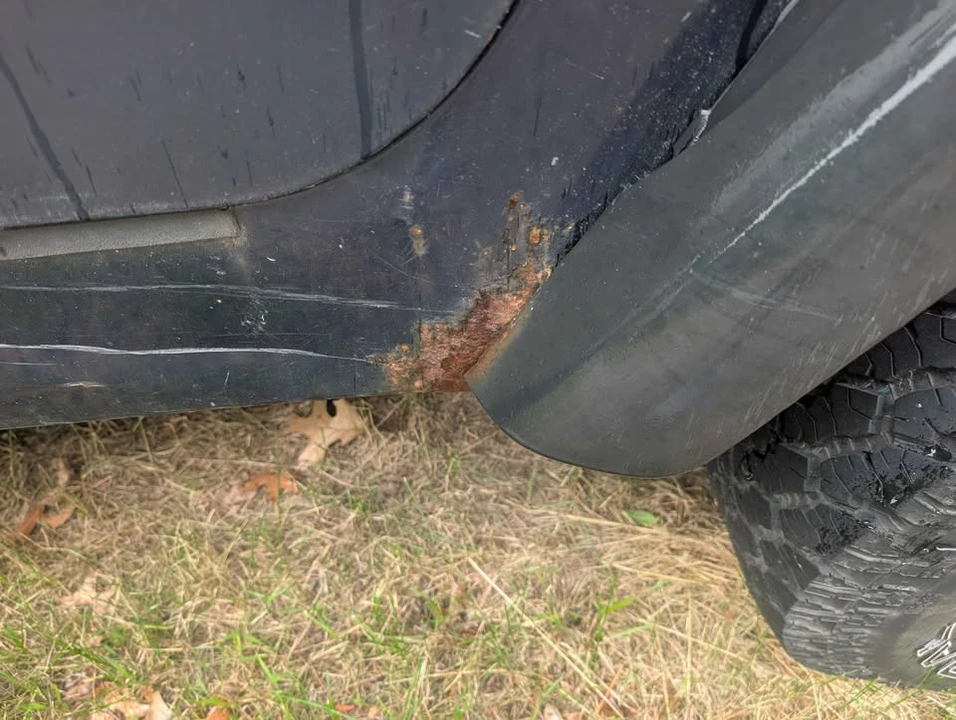 2000 Jeep TJ Wrangler - Image 5 of 20