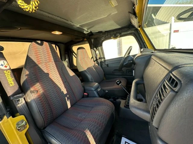 2000 Jeep TJ Wrangler - Image 14 of 21