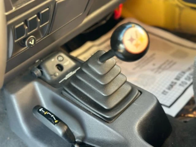 2000 Jeep TJ Wrangler - Image 21 of 21