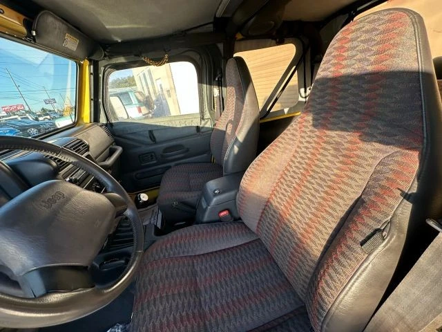 2000 Jeep TJ Wrangler - Image 18 of 21