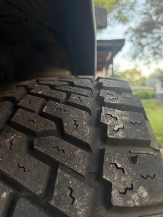 2000 Jeep TJ Wrangler - Image 8 of 9
