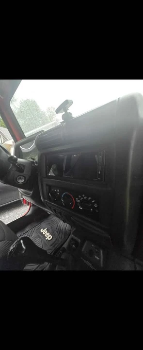 2000 Jeep TJ Wrangler - Image 10 of 12