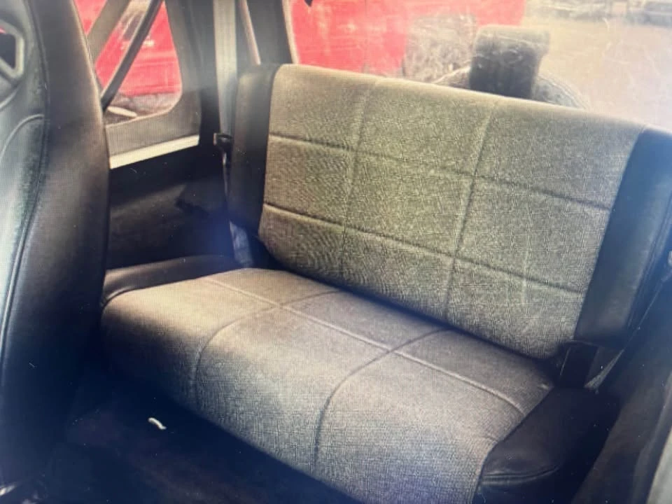 2000 Jeep TJ Wrangler - Image 11 of 13
