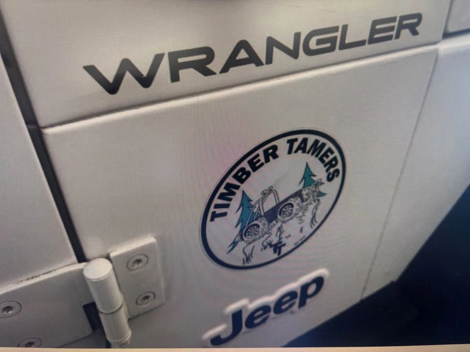 2000 Jeep TJ Wrangler - Image 8 of 13