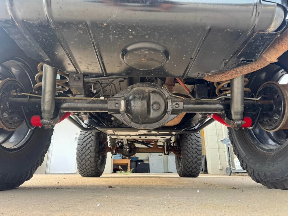 2000 Jeep TJ Wrangler - Image 15 of 20
