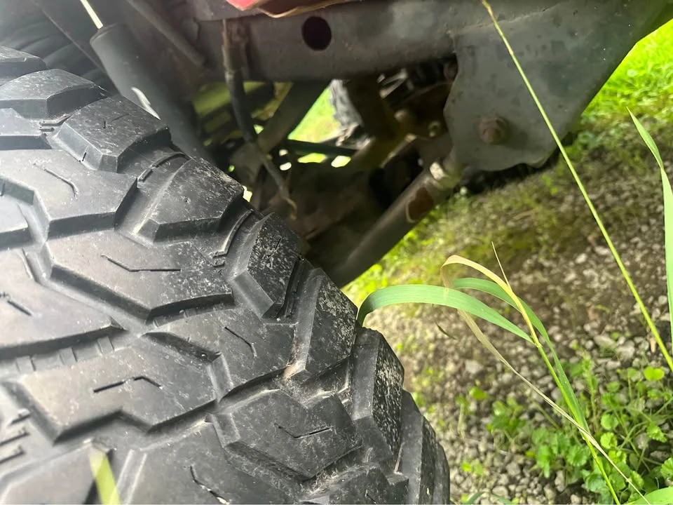 2000 Jeep TJ Wrangler - Image 10 of 13