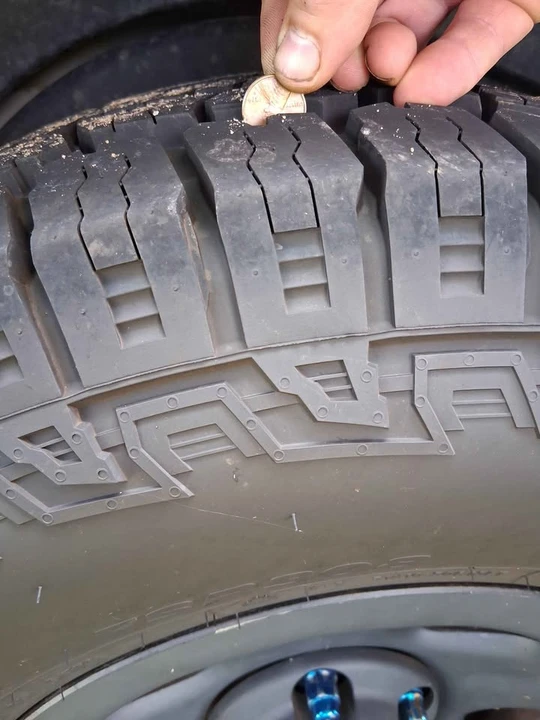 2000 Jeep TJ Wrangler - Image 11 of 15