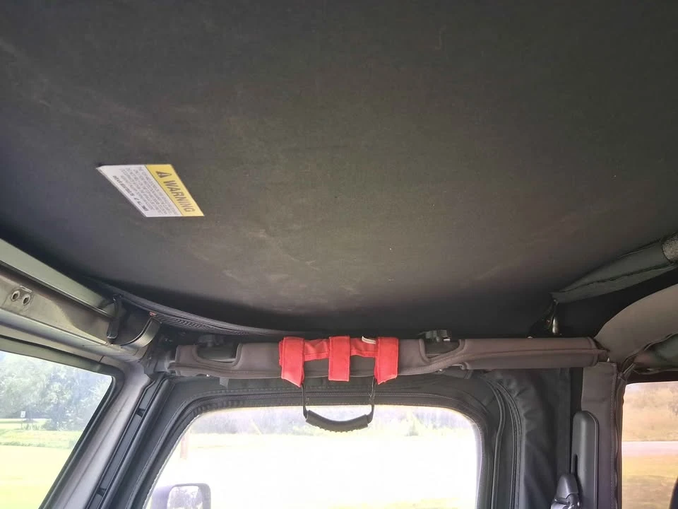2000 Jeep TJ Wrangler - Image 8 of 15