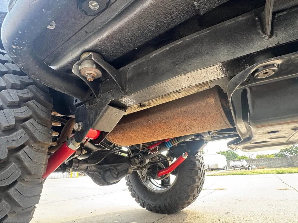 2000 Jeep TJ Wrangler - Image 14 of 20
