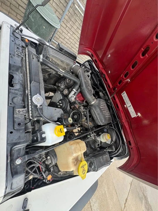 2000 Jeep TJ Wrangler - Image 16 of 20