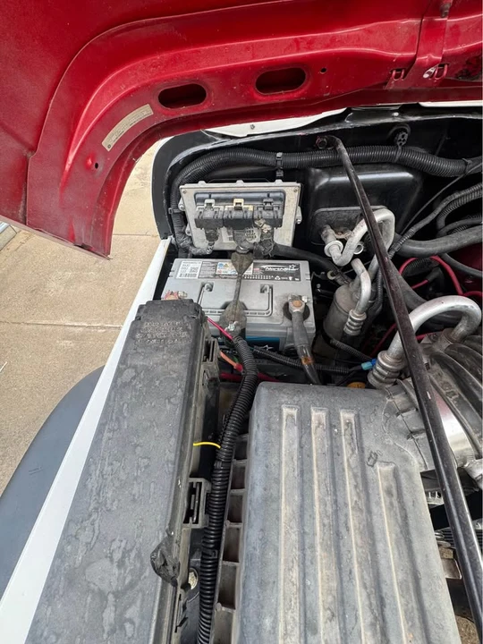 2000 Jeep TJ Wrangler - Image 17 of 20
