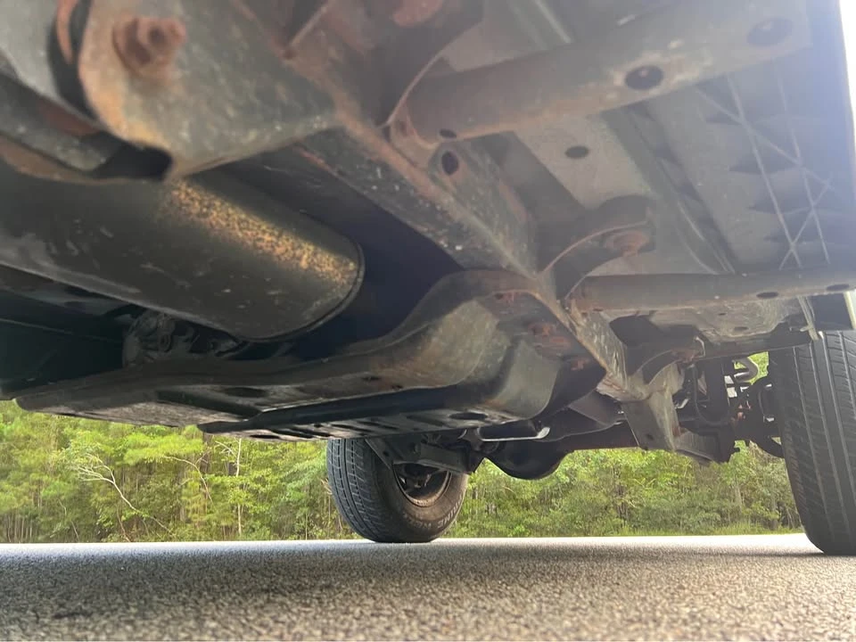 2000 Jeep TJ Wrangler - Image 10 of 20