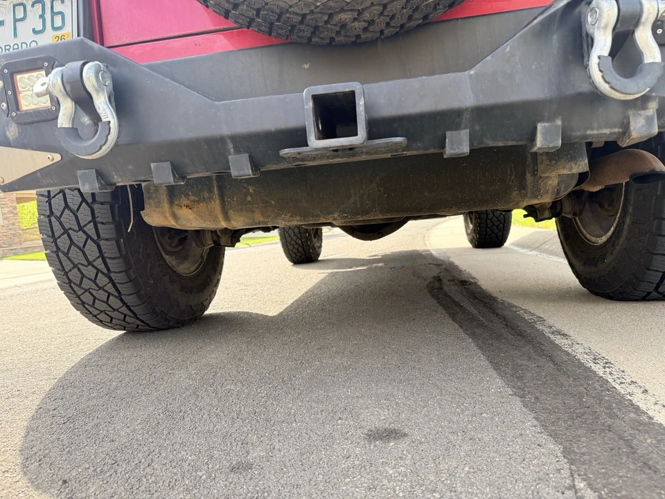 2000 Jeep TJ Wrangler - Image 12 of 20