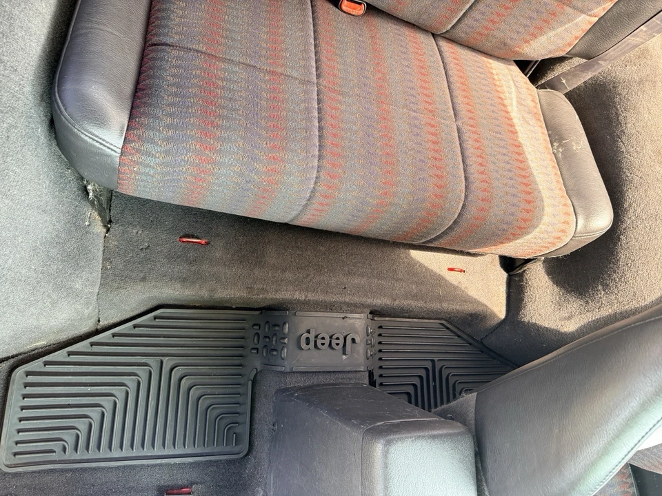 2000 Jeep TJ Wrangler - Image 10 of 20