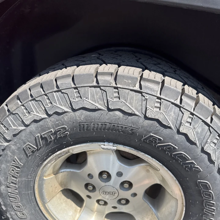 2000 Jeep TJ Wrangler - Image 15 of 20