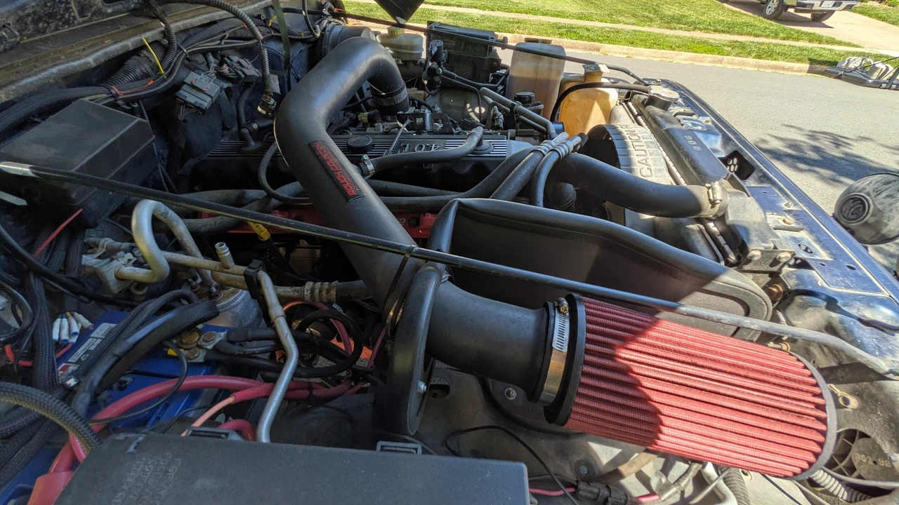 2000 Jeep TJ Wrangler - Image 11 of 14