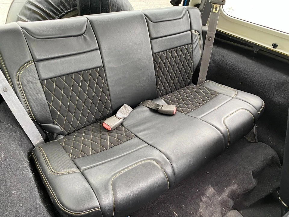 2000 Jeep TJ Wrangler - Image 10 of 14