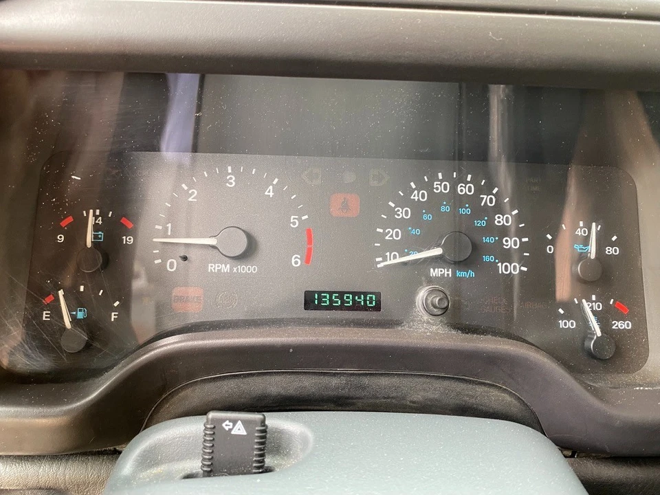 2000 Jeep TJ Wrangler - Image 14 of 14