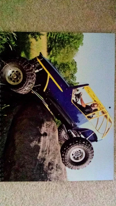 2000 Jeep TJ Wrangler - Image 13 of 13