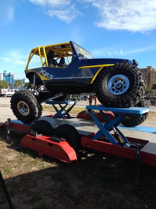 2000 Jeep TJ Wrangler - Image 8 of 13