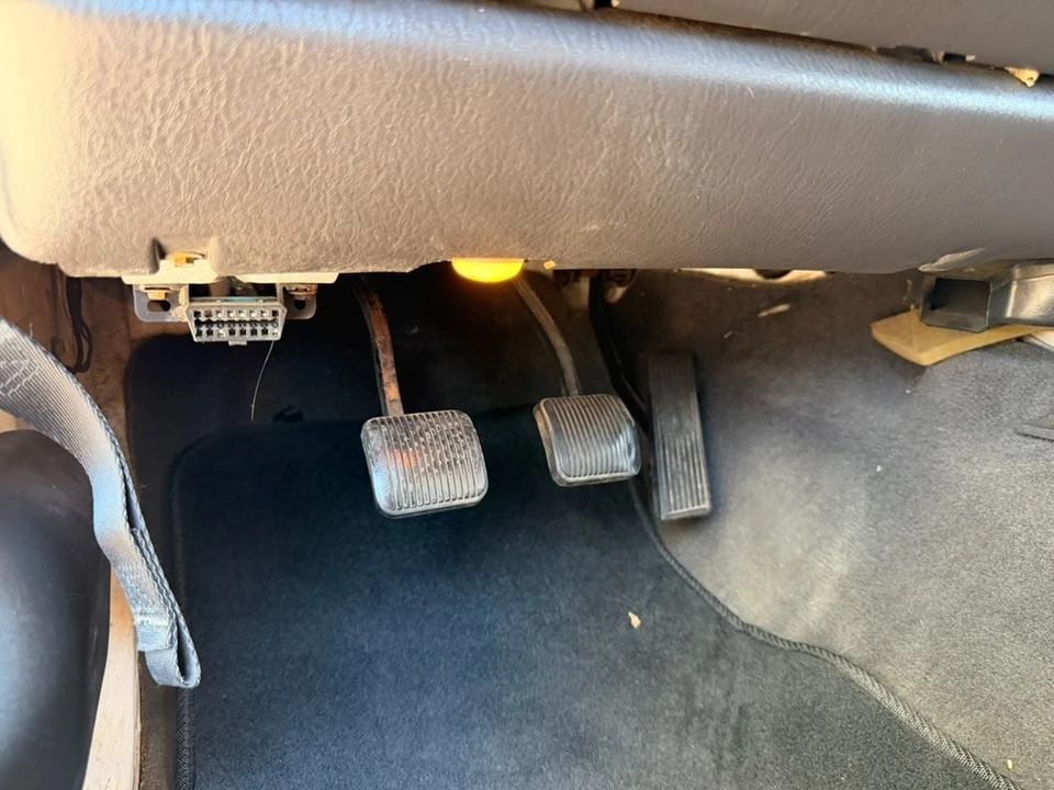 2000 Jeep TJ Wrangler - Image 18 of 21