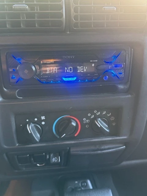 2000 Jeep TJ Wrangler - Image 11 of 14