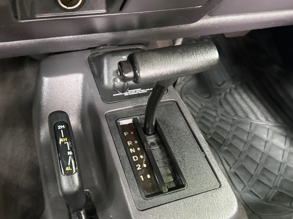 2000 Jeep TJ Wrangler - Image 12 of 31