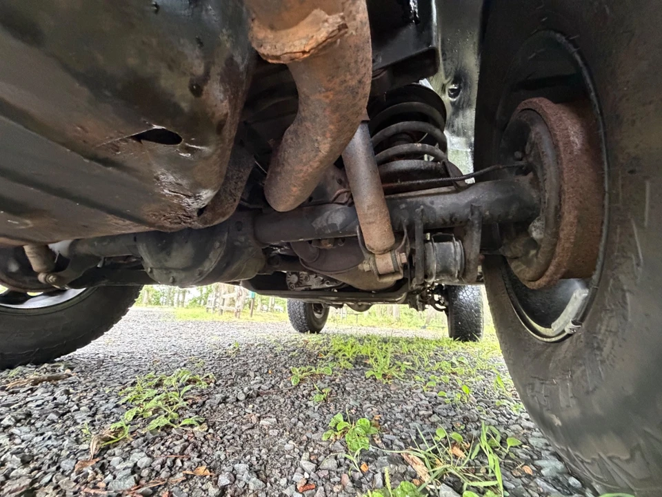 2000 Jeep TJ Wrangler - Image 24 of 31