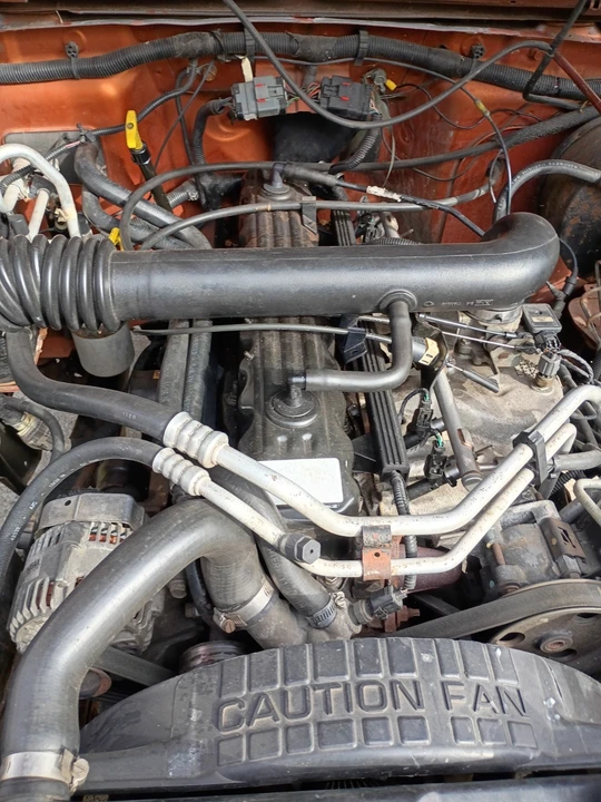 2000 Jeep TJ Wrangler - Image 12 of 14