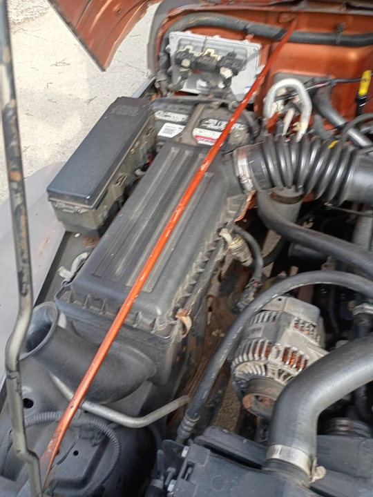 2000 Jeep TJ Wrangler - Image 11 of 14