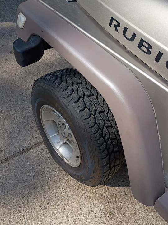 2000 Jeep TJ Wrangler - Image 10 of 14