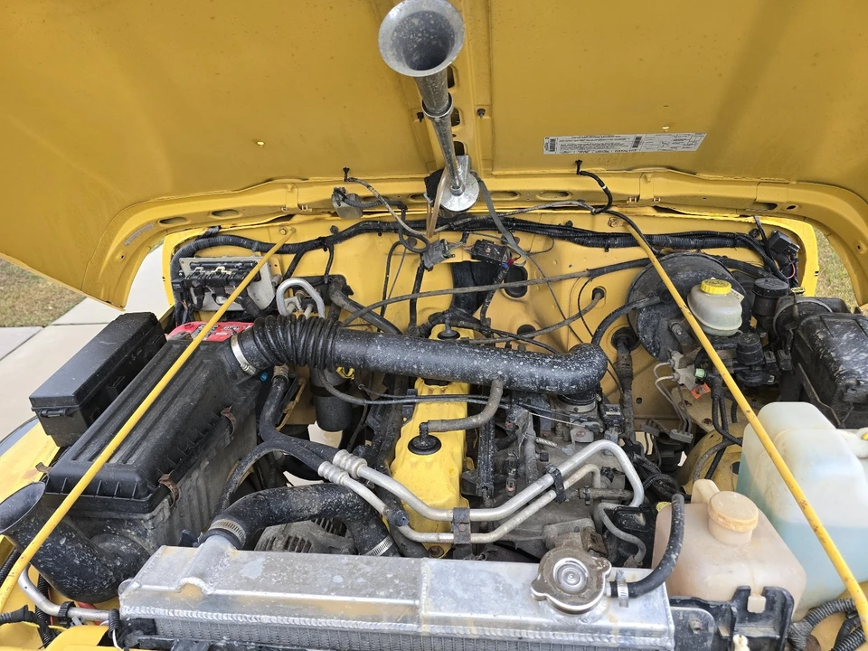 2000 Jeep TJ Wrangler - Image 13 of 13