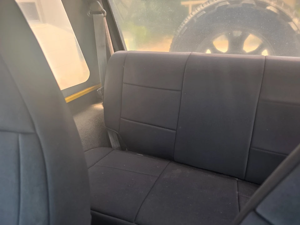 2000 Jeep TJ Wrangler - Image 7 of 7