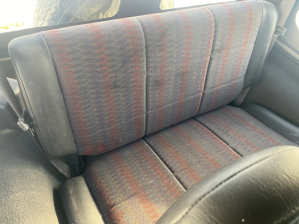 2000 Jeep TJ Wrangler - Image 6 of 21