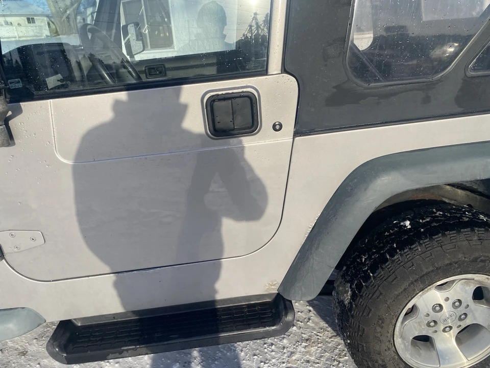 2000 Jeep TJ Wrangler - Image 14 of 21