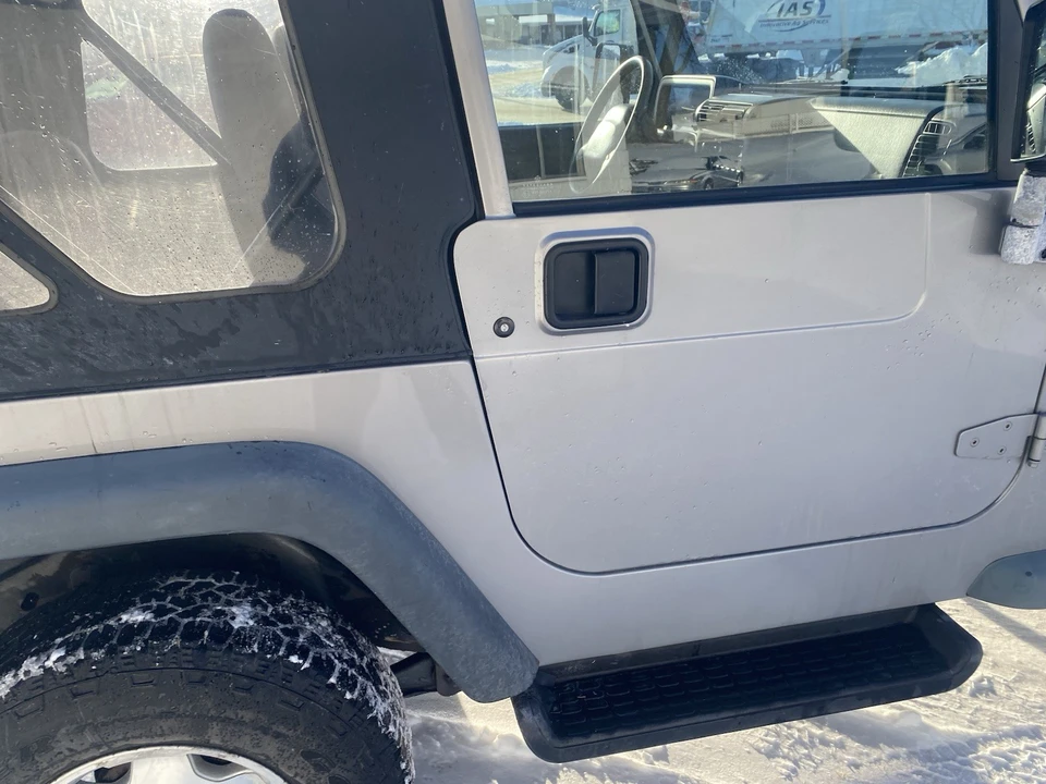2000 Jeep TJ Wrangler - Image 21 of 21