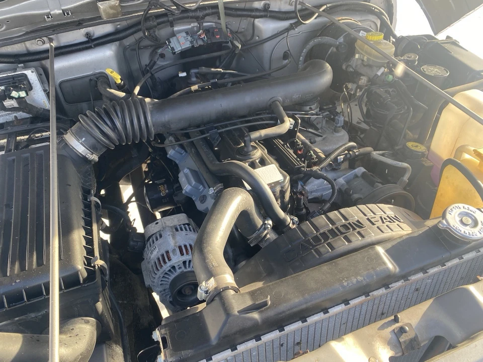 2000 Jeep TJ Wrangler - Image 4 of 21