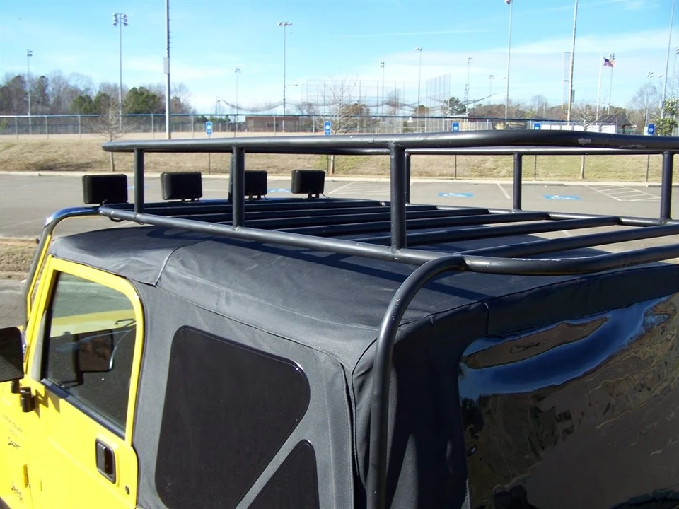 2000 Jeep TJ Wrangler - Image 29 of 31