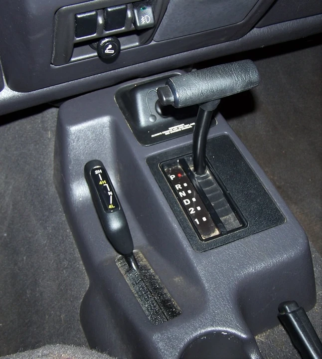 2000 Jeep TJ Wrangler - Image 12 of 31