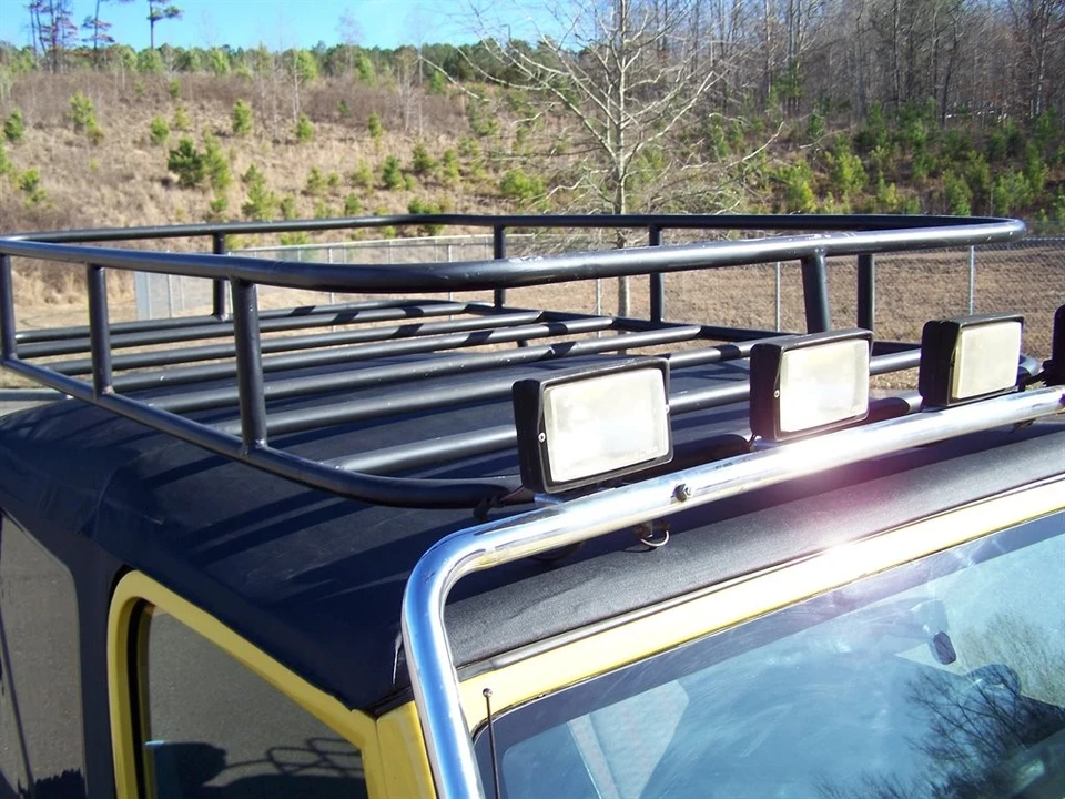2000 Jeep TJ Wrangler - Image 31 of 31