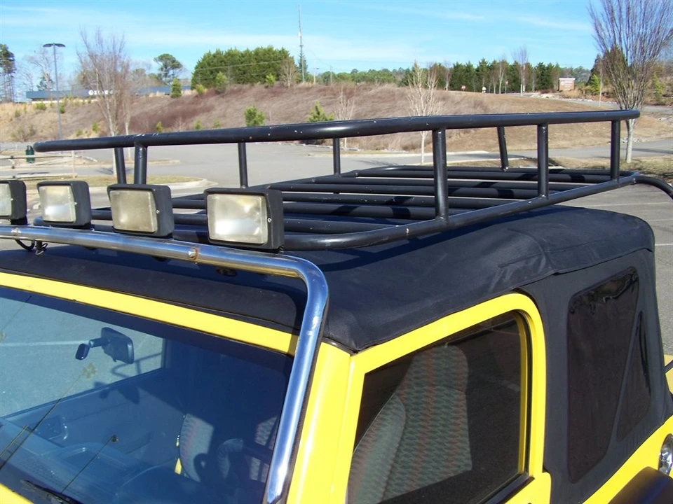 2000 Jeep TJ Wrangler - Image 30 of 31